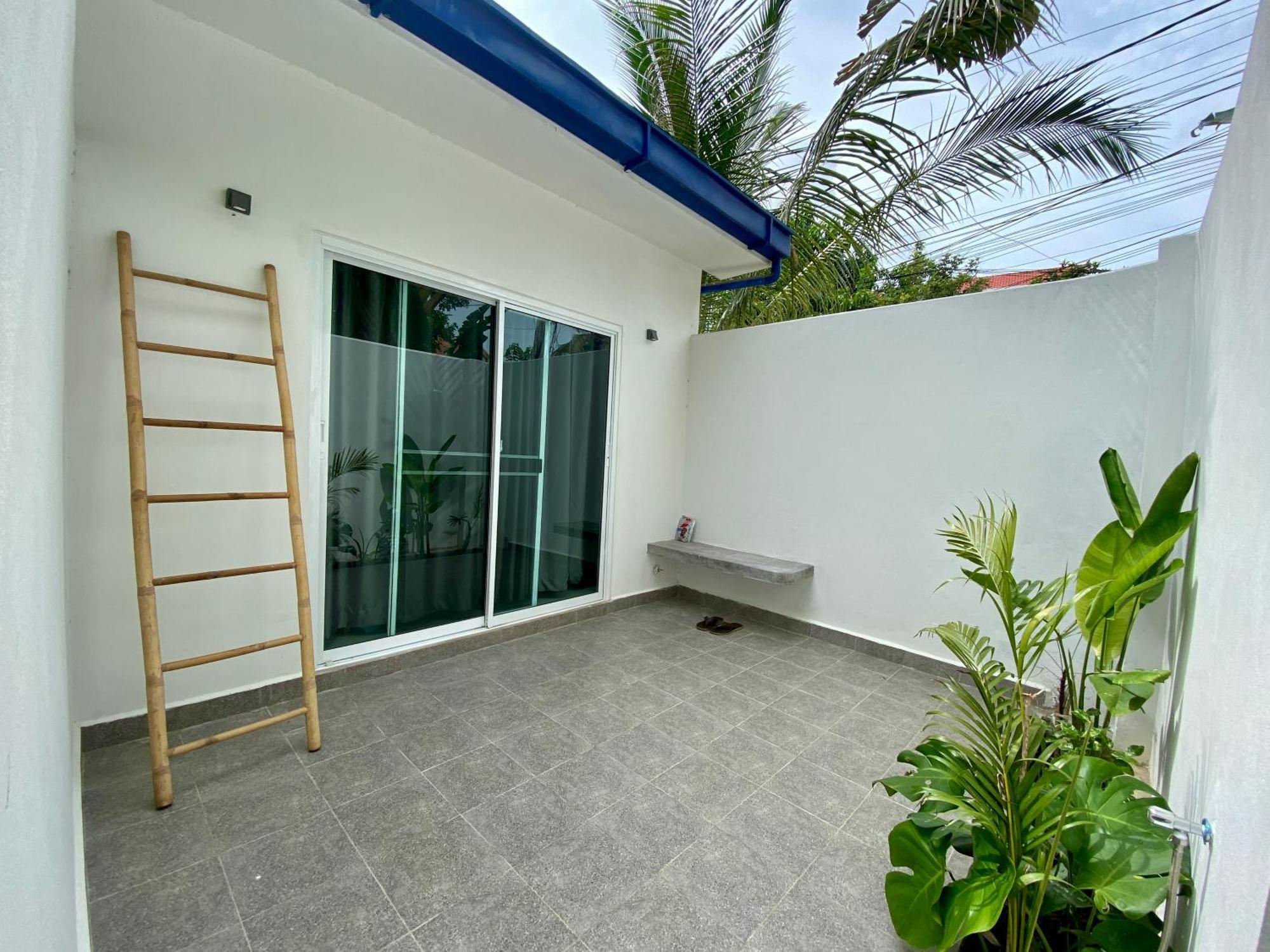 Muni Residence & Spa Battambang Buitenkant foto